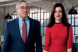 The intern (english) man full movie free download. 5 Lessons I Learned After Watching The Intern Journey Of A Mompreneur