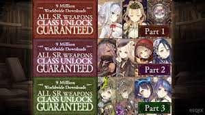 Alam segar industri makanan sdn bhd food and beverages, malaysia. Aladdin Brings In The Pain As A Crusher In Sinoalice Gamerbraves