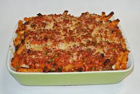 Pasta Al Forno O Pasta Ncasciata Ricetta Tradizionale Siciliana Con Foto Passo Passo Ricette Pasti Italiani Idee Alimentari