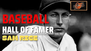 Baseball Hall of Fame Profile