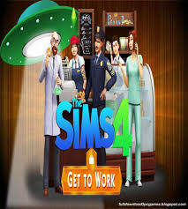 The sims 4 is a simulation and management game in which we can create and customize an avatar, build the house of our dreams and live a new virtual life. Full Version Games Free Download For Pc The Sims 4 Get To Work Free Download Pc Game