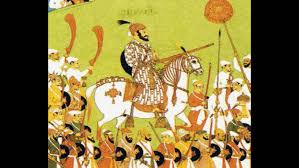Chhatrapati Shivajis Bengaluru days | Bengaluru News - The Times of India