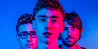 Straight Talk With Years & Years' Olly Alexander, the UK's New Gay Pop Star