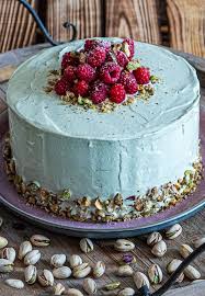 Mein Liebling Auf Dem Tortenbuffet Himbeer Pistazien Torte Jettie Kuchenrezepte2020 In 2020 Pistazien Kuchen Kuchen Und Torten Rezepte Kuchen Und Torten