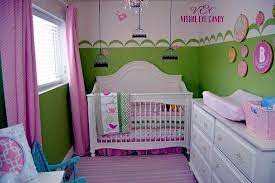 How to set up a baby nursery at grandma's house. 20 Creative Ideas Of How To Set Up A Small Nursery Interior Design Ideas Ofdesign