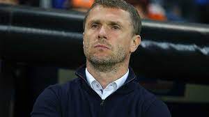 He is currently in charge of nemzeti bajnokság i side ferencváros. Sergej Rebrov Vysokomernyj 5 Iyunya 2017 Futbol 24