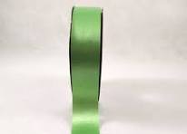 Cinta polipropileno Gofrado Tejido de 19mm Color Verde Claro