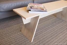 Wipe with a dry cloth. 30 Projects Made With One Sheet Of Plywood Rustic Dining Furniture Plywood Projects Plywood Diy