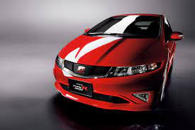 We did not find results for: 2011 Honda Civic Type R Euro Launched In Japan Autoevolution