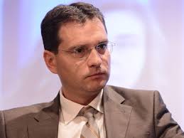 Dan Manolescu pleacă de la Ministerul Finanţelor. Decizia premierului a  fost...