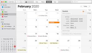 I need a photo organizer that doesn't scan my entire computer. The 6 Best Calendar Apps Of 2021 Zapier