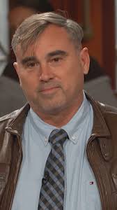 Man Says He Paid His Daddy Dues!