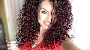 I get lots of emails from readers about curly hair. 4 Everyday Easy Curly Hair Styles My Famous Curly Bun Youtube