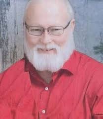 Billy Ray Hinson (1954-2018)