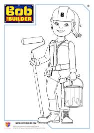 Bob Der Baumeister Malvorlagen Mytoys Blog
