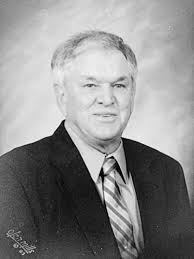 Larry Allred Obituary (1942