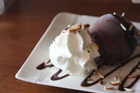 Tartufo Nero Dark Chocolate Dialogue Coffee And Gallery Thanon Phra Sumen Bavorn Niwet Khet Phra Nakhon Bangkok