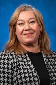 Adrienne Fedrick Newbold, P.E., PMP