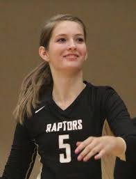 East Ridge Athlete of the Week: Margaret Eggert