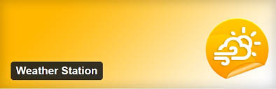 Do you need to show the weather forecast on your wordpress . Weather Station For Wordpress Added Chatteris Centric Blog