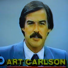 WPLG anchor Art recovering from stroke