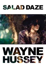 Salad Daze A Man On A Mission The Audiophile Man In 2020 Wayne Books Book Search