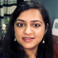 Devyani Kamdar's Instagram, Twitter & Facebook