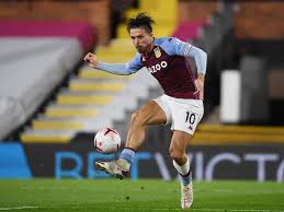 Jack grealish most disrespectful dribbling skills ever! Fpl Tips Ollie Watkins Jack Grealish Can Inspire Aston Villa Again Soccer Matches Today