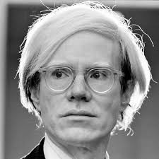 Andy Warhol