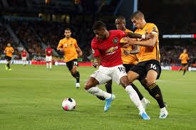 The tipster expert deni50 gives the bet tip both teams will score in the 1st half. Wolves Manchester United Fa Cup Predictions