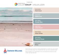 Check spelling or type a new query. I Found These Colors With Colorsnap Visualizer For Iphone By Sherwin Williams Faint Coral Sw 6329 Nie Lotus Flower Colors Lotus Flower Painting Girl Decor