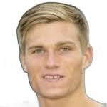 Gavin Reilly stats and ratings