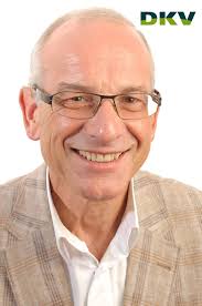 DKV AG Marcus Stephan Klein