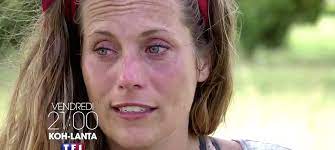 Lors d'une interview accordée à télé 7 jours, elle raconte son incroyable rencontre avec le père de ses enfants lorsqu'elle n'avait que 18. Koh Lanta Fidji Melanie Se Defend Je N Ai Pas Ete Une Allumeuse Mce Tv