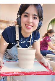 Cute Pottery Mugs Throwing