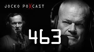 Jocko Podcast 463: Urban Warfare Perspective