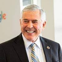 Lori & John Edwards, thank you for being my friend! Sincerely, David  Washington 🌹