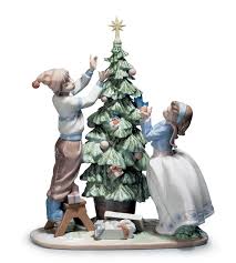 We did not find results for: Trimming The Tree Figurine Lladro Usa
