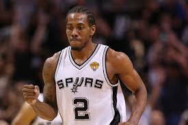 Kawhi leonard and the spurs had the best intentions for his injury, but not each other june 13, 2018 leonard's former agent, brian elfus, filed a lawsuit against frankel for allegedly failing to. How Kawhi Leonard S Emergence In Nba Finals Validates Spurs System Bleacher Report Latest News Videos And Highlights