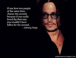 John christopher depp ii is an american actor, producer, and musician. Quotes About Depp 128 Quotes