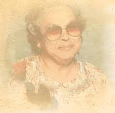 Ruby Kinsey Obituary & Funeral