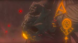 But if breath of the wild takes places at the end of the downfall timeline, we all know that ganondorf never appeared as a human in any of these games. Breath Of The Wild Sequel Fans Are Making Ganondorf S Mummy Hot Polygon