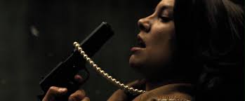 Martha wayne pearl necklace