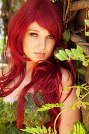 Feisty Cuffs, Cosplayer and Host of Kapow!