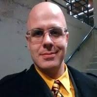 Erick-Noël Bouchard