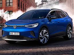 2021 volkswagen id.4test drive review. 2021 Volkswagen Id 4 Reviews Pricing Specs Kelley Blue Book