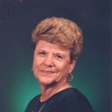 Patricia Foreman Romero Obituary November 8, 2008