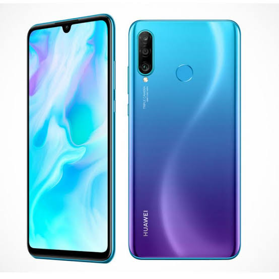 Résultat de recherche d'images pour "Huawei P30""