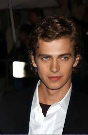 Wen könnte der junge Hayden Christensen im MCU oder DCU spielen? : r/Fancast