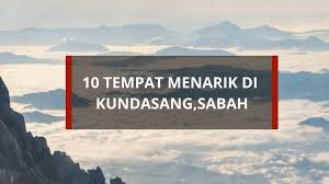 Lokasinya yang berhampiran dengan taman negara kinabalu adalah satu lagi. 10 Tempat Menarik Di Berita Harian Kundasang Ranau Sabah Facebook